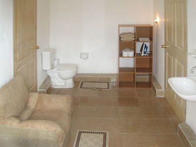 Yucatan Mayan Retreat Ecohotel And Camping Chichen Itza Exterior photo