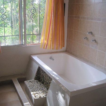 Yucatan Mayan Retreat Ecohotel And Camping Chichen Itza Exterior photo
