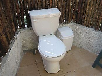 Yucatan Mayan Retreat Ecohotel And Camping Chichen Itza Exterior photo