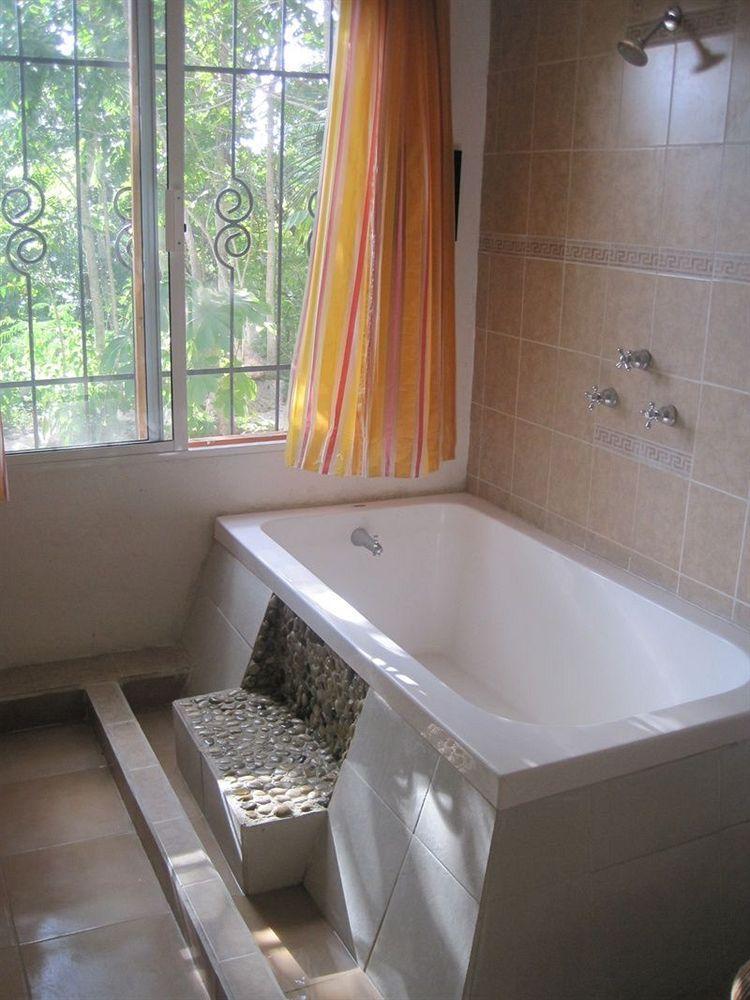 Yucatan Mayan Retreat Ecohotel And Camping Chichen Itza Exterior photo