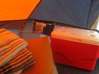 Yucatan Mayan Retreat Ecohotel And Camping Chichen Itza Exterior photo