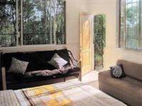 Yucatan Mayan Retreat Ecohotel And Camping Chichen Itza Exterior photo